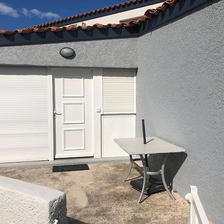 Maison Saint Cyprien Plage Exterior photo