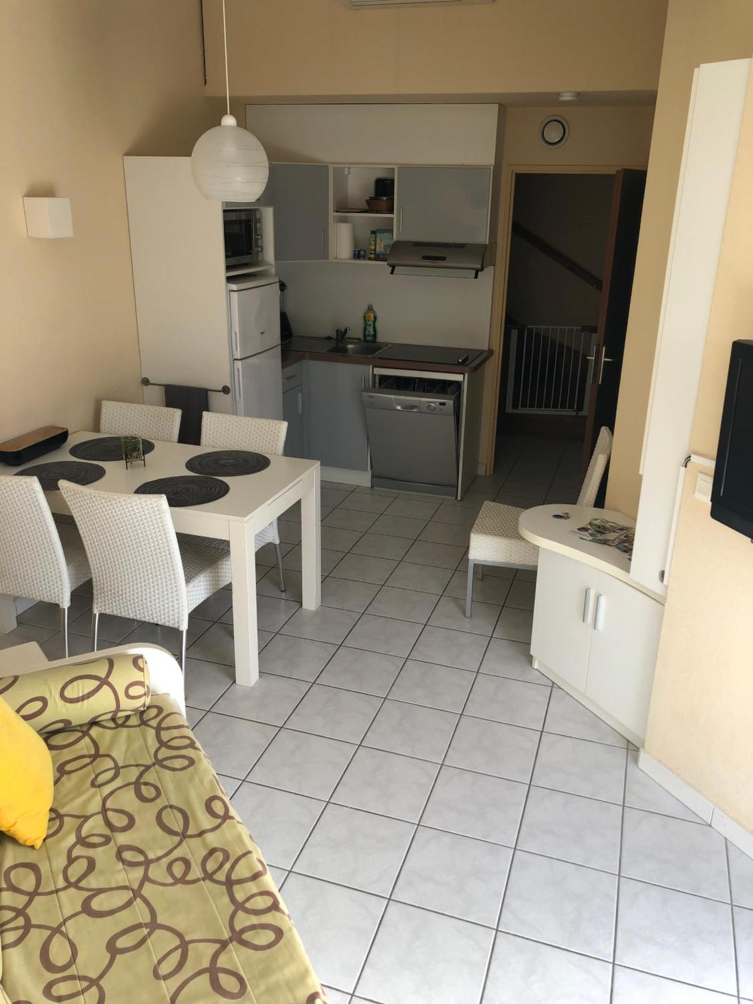 Maison Saint Cyprien Plage Exterior photo